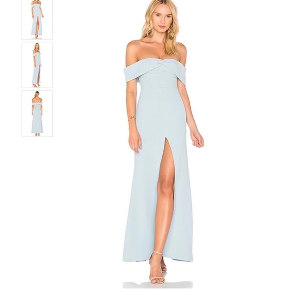 Lovers + Friends Dresses & Skirts - Lovers and Friends Danica Gown Dress